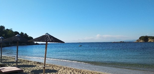 Νεκρός Βρετανός λουόμενος 